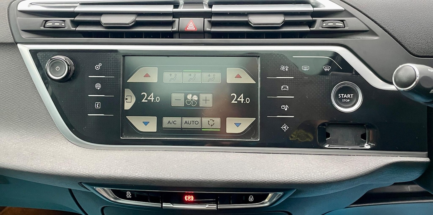 Used Citroen C4 Grand Picasso for sale - 76549102: Photo 55