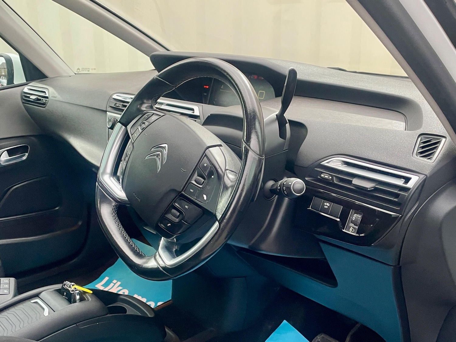 Used Citroen C4 Grand Picasso for sale - 76549102: Photo 6