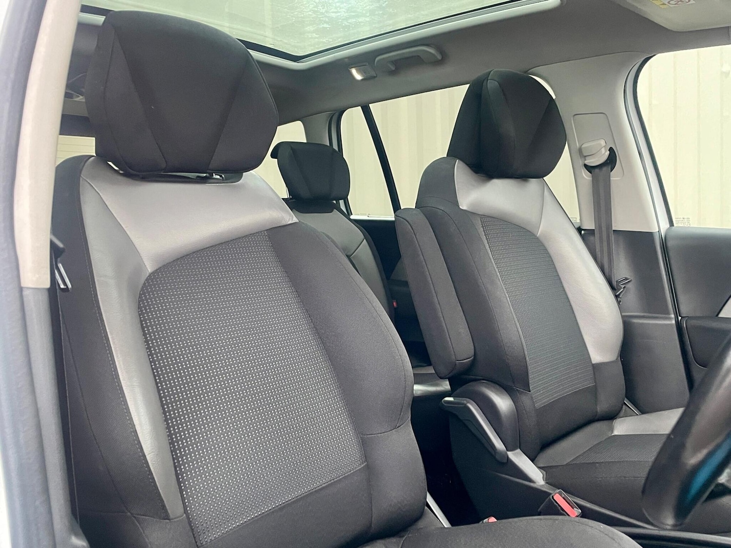 Used Citroen C4 Grand Picasso for sale - 76549102: Photo 7