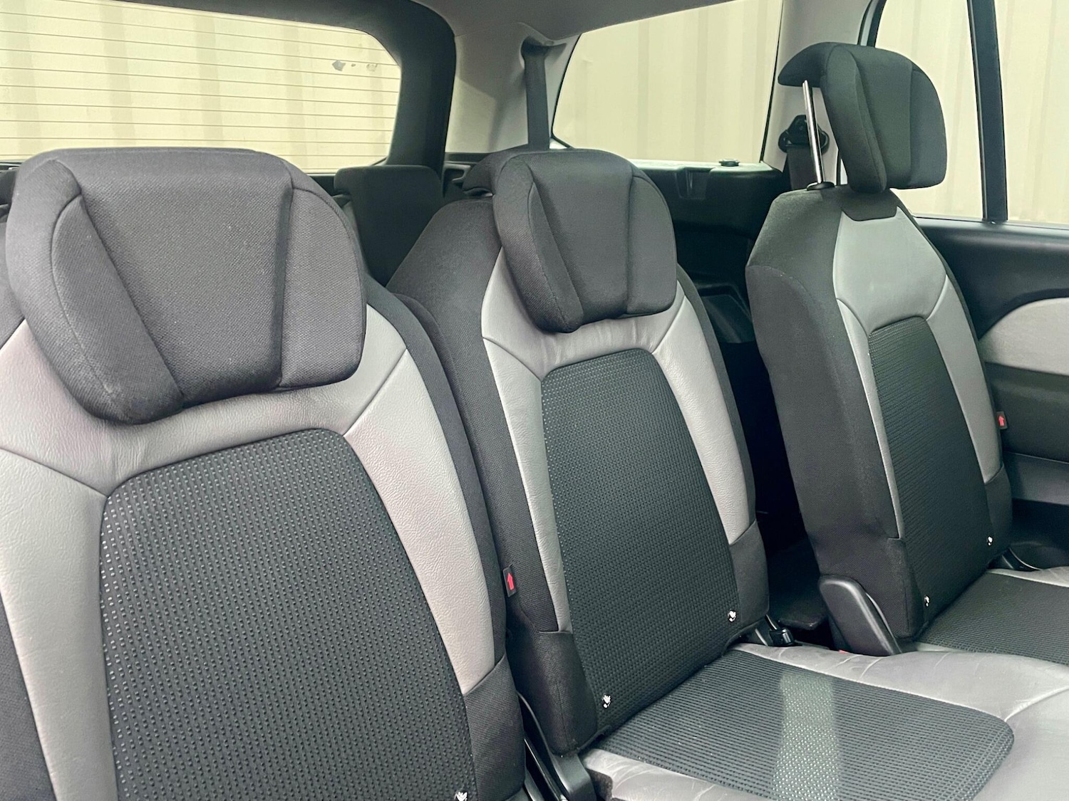 Used Citroen C4 Grand Picasso for sale - 76549102: Photo 8