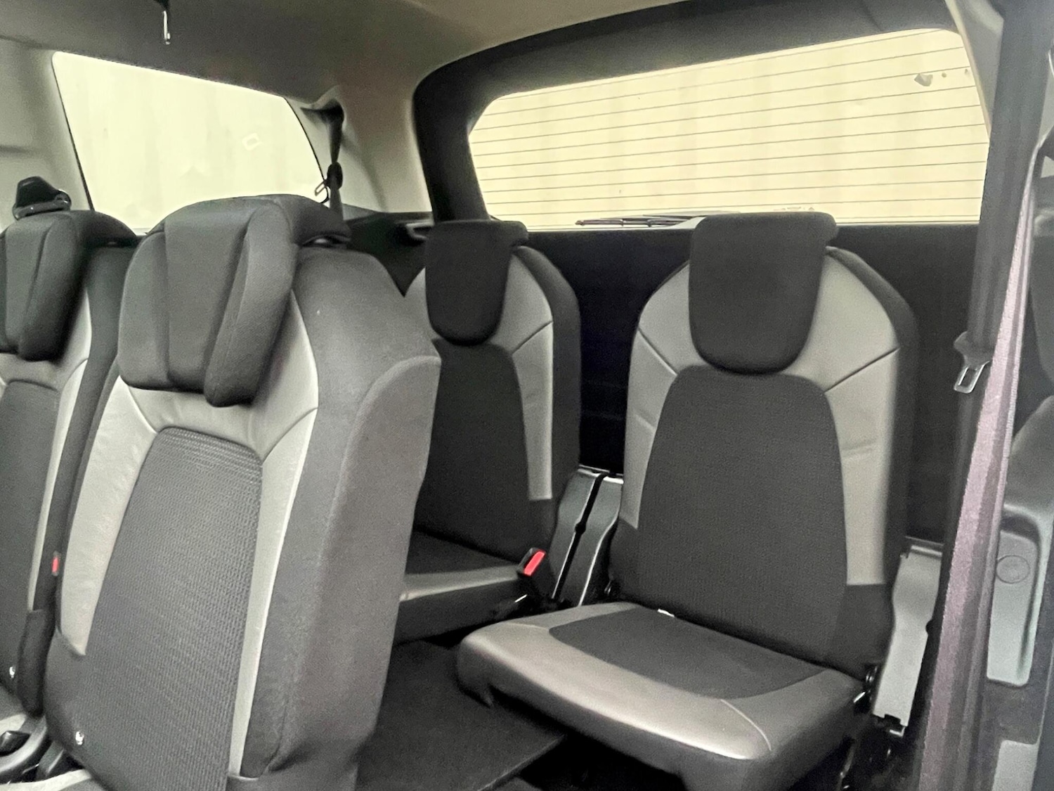 Used Citroen C4 Grand Picasso for sale - 76549102: Photo 9