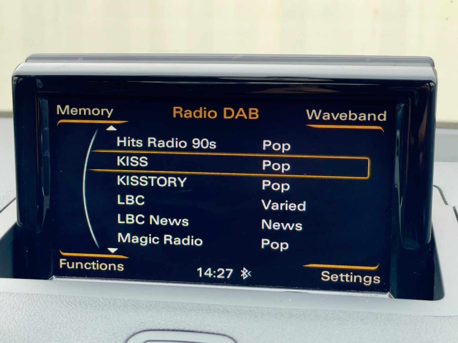 Used Audi A1 for sale - 78100441: Photo 11