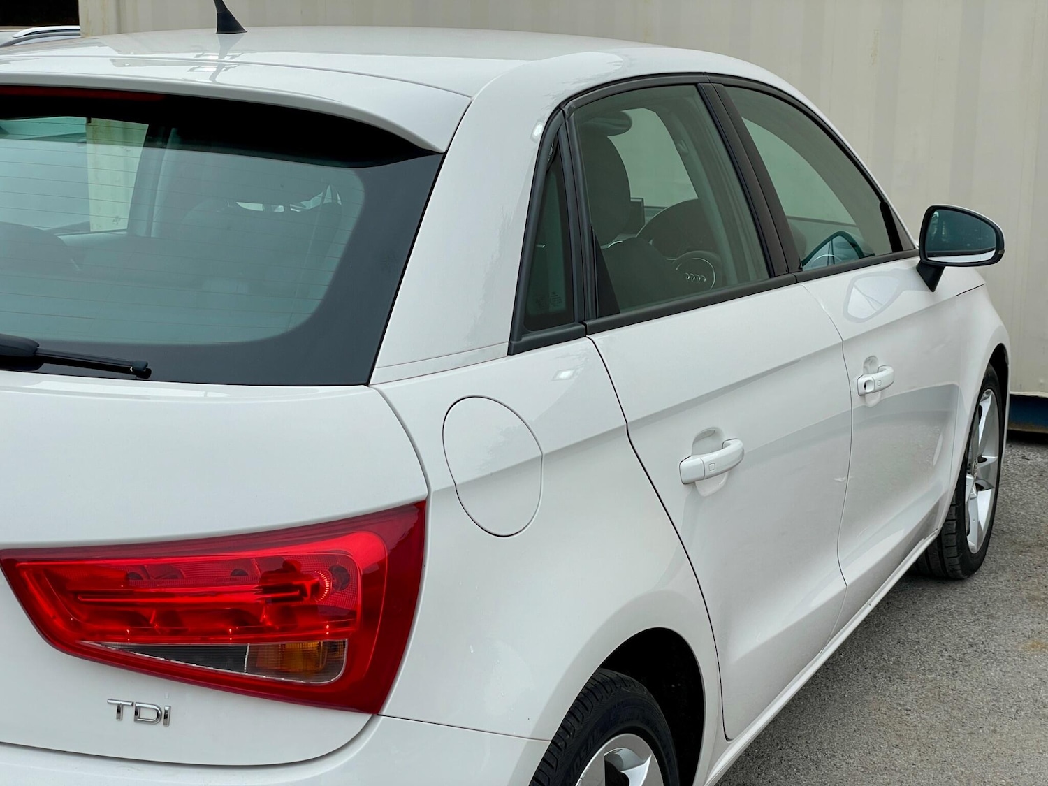 Used Audi A1 for sale - 78100441: Photo 14