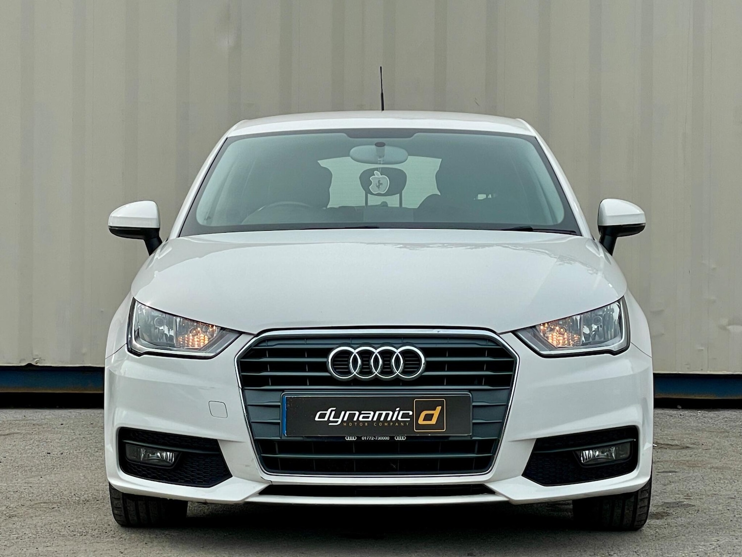 Used Audi A1 for sale - 78100441: Photo 17