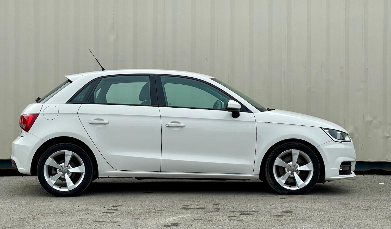 Used Audi A1 for sale - 78100441: Photo 18