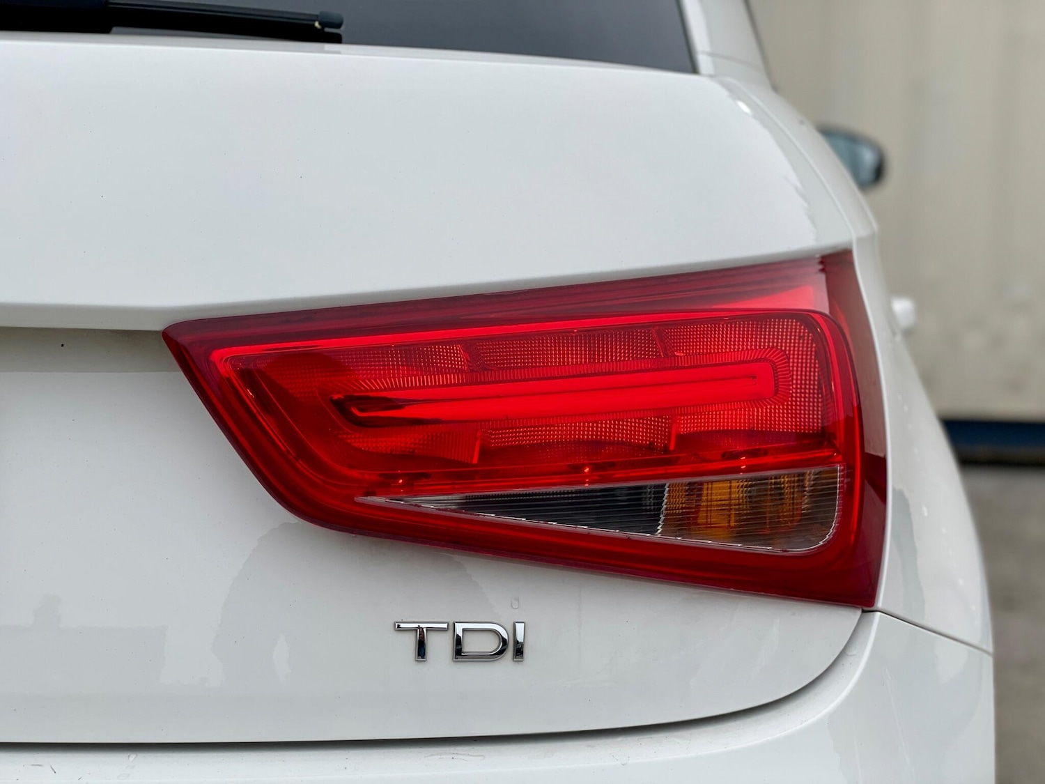 Used Audi A1 for sale - 78100441: Photo 22