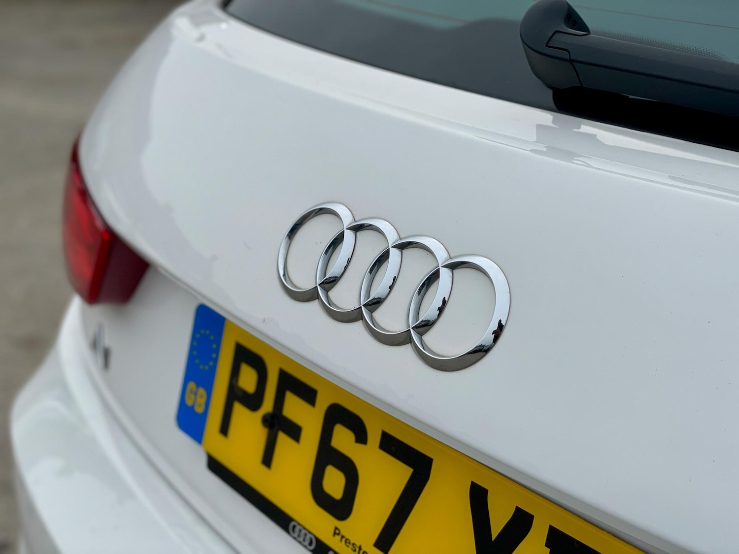 Used Audi A1 for sale - 78100441: Photo 23