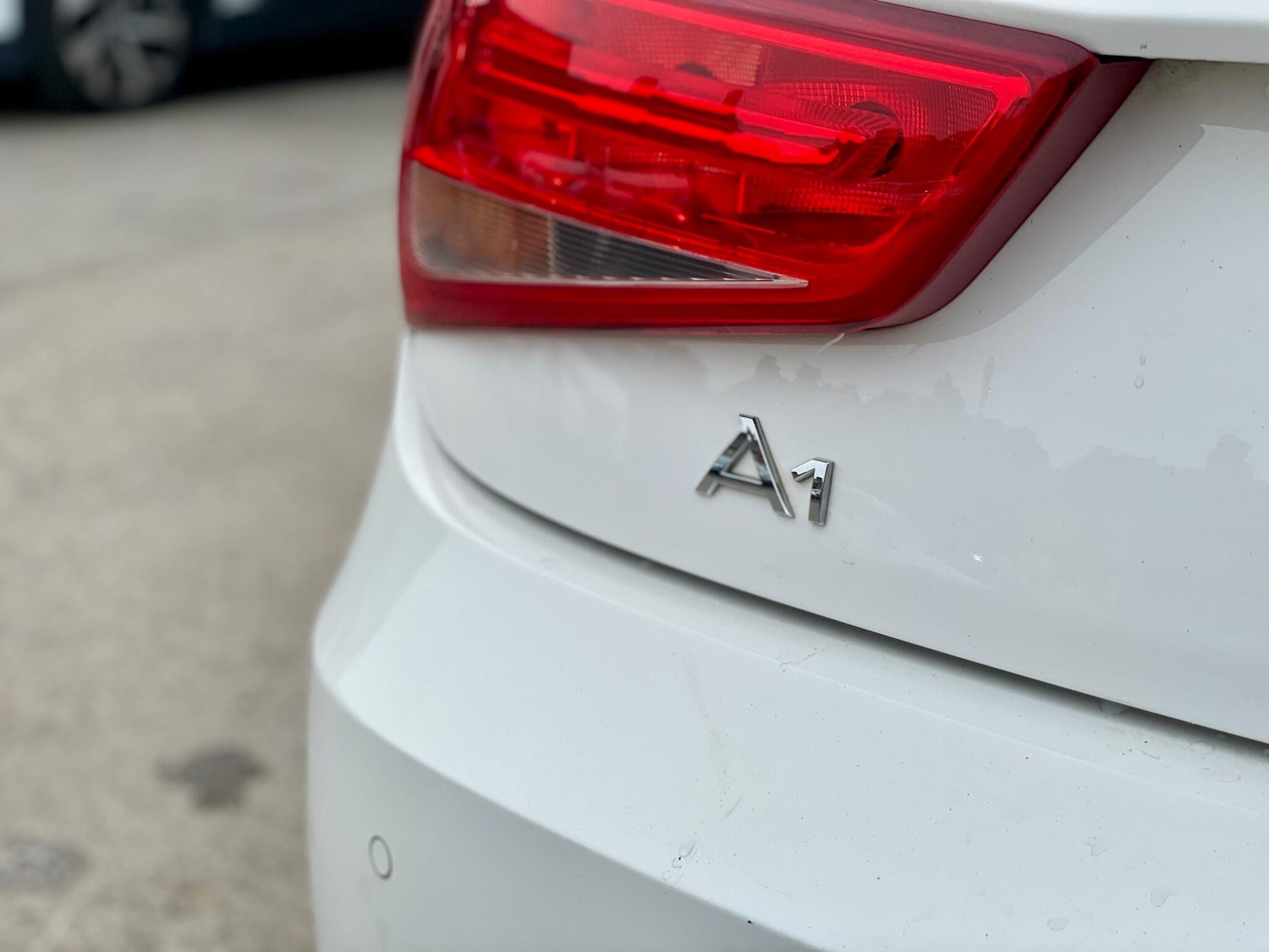 Used Audi A1 for sale - 78100441: Photo 24