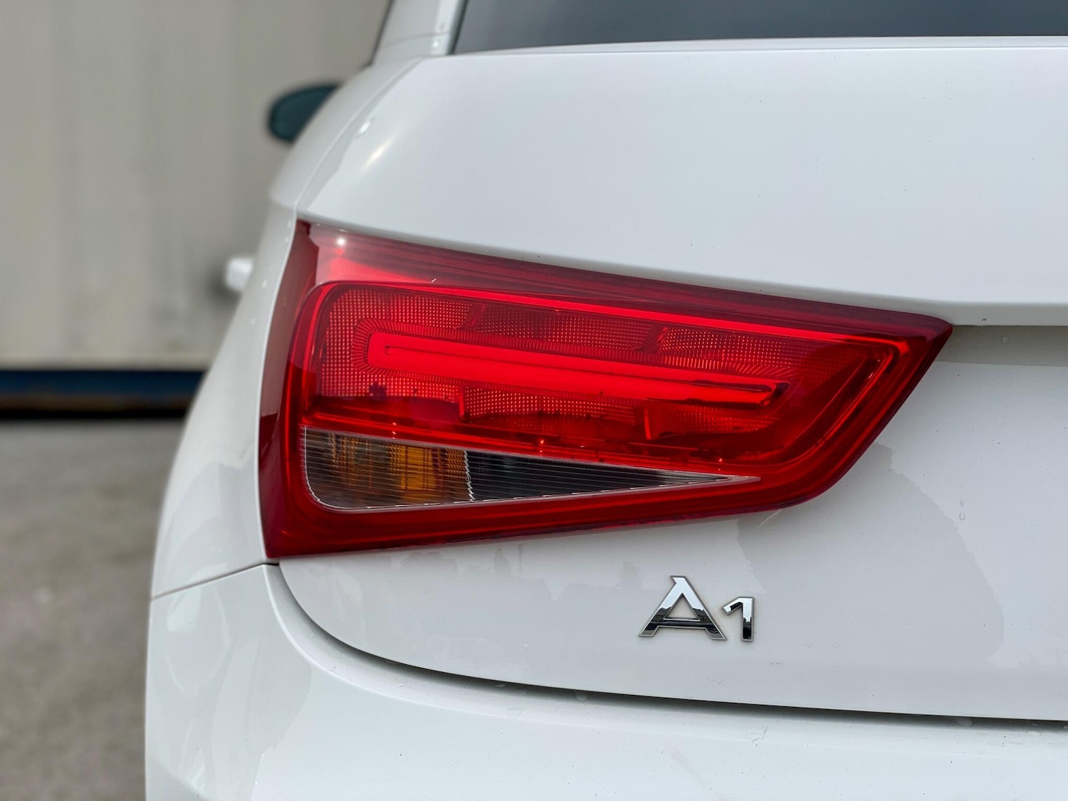 Used Audi A1 for sale - 78100441: Photo 25