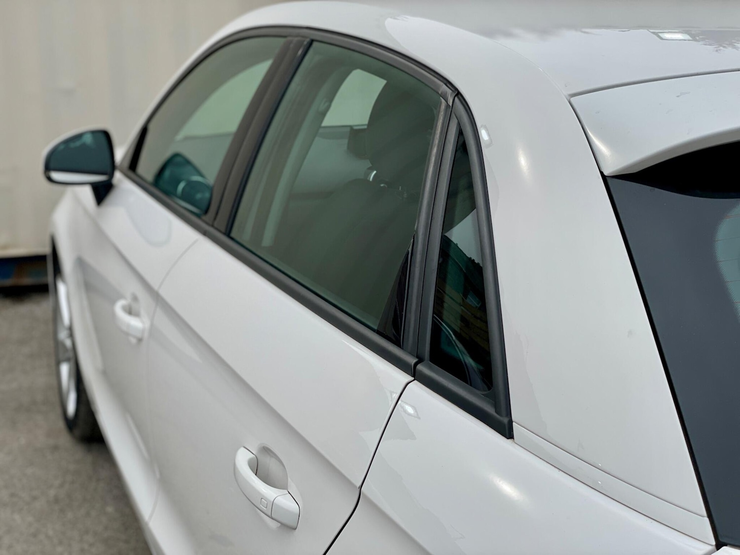 Used Audi A1 for sale - 78100441: Photo 27