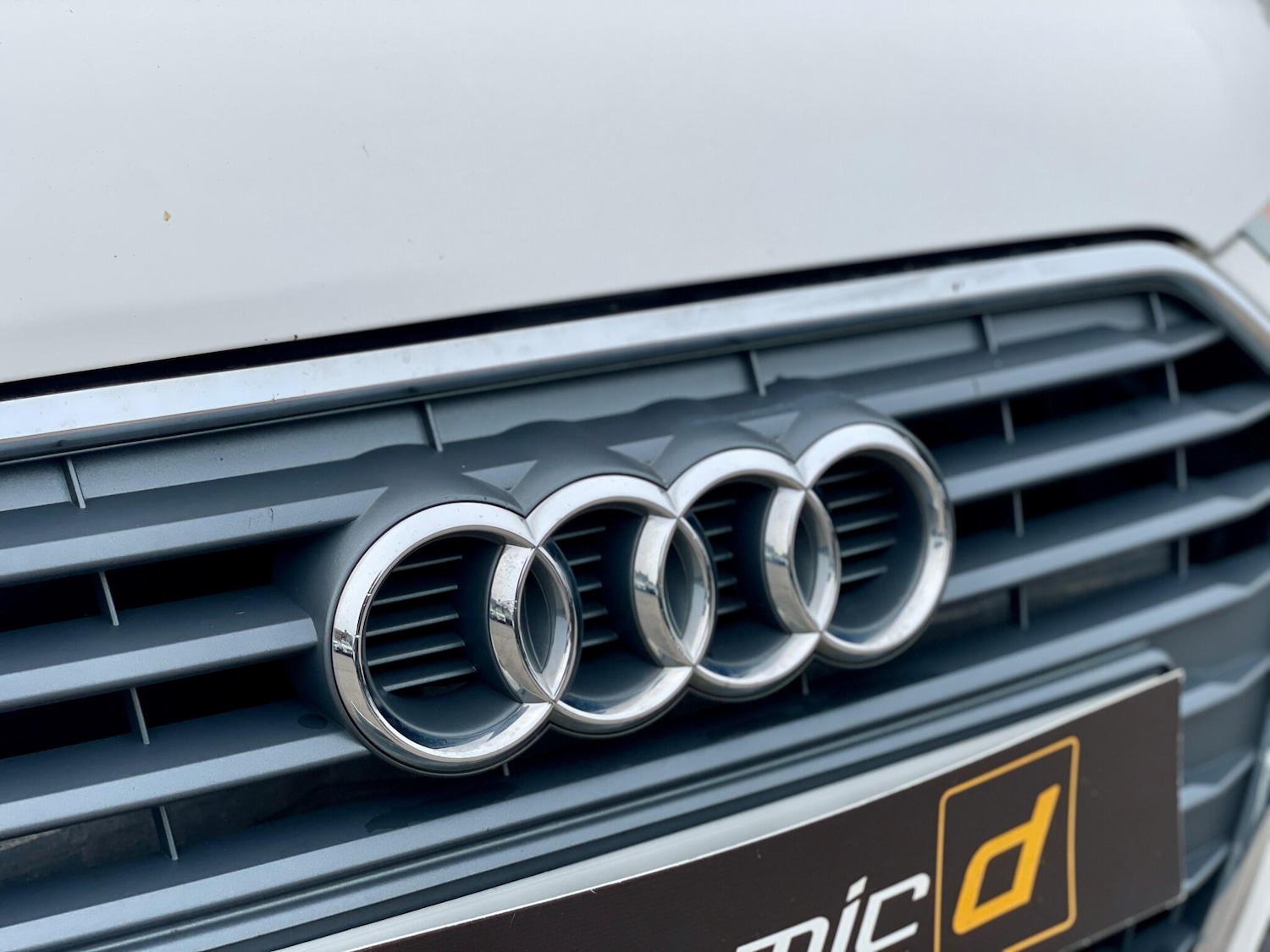 Used Audi A1 for sale - 78100441: Photo 29