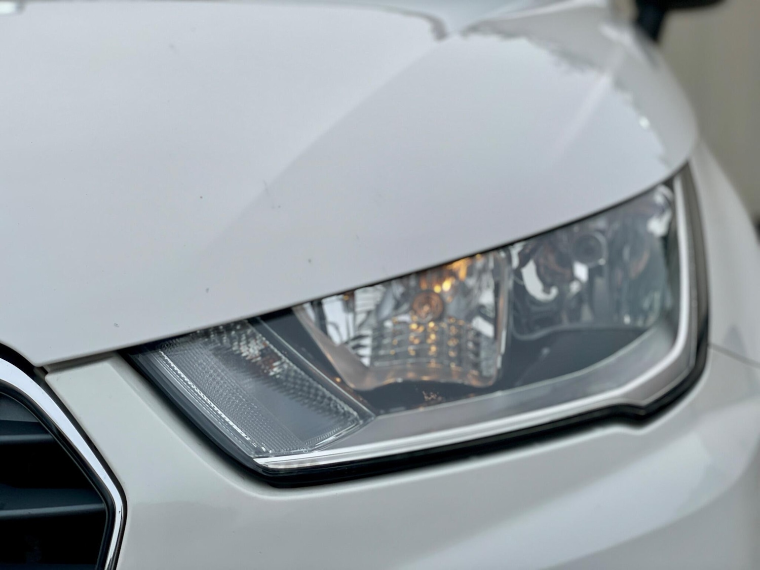 Used Audi A1 for sale - 78100441: Photo 30