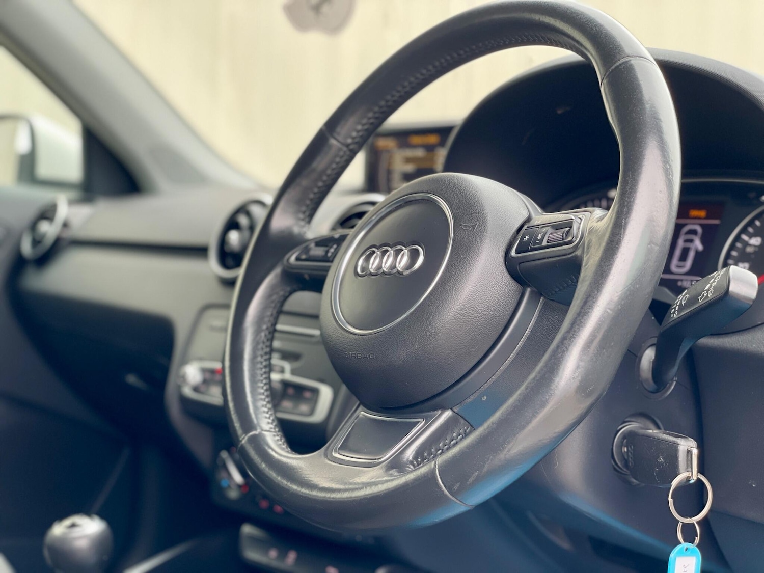 Used Audi A1 for sale - 78100441: Photo 36