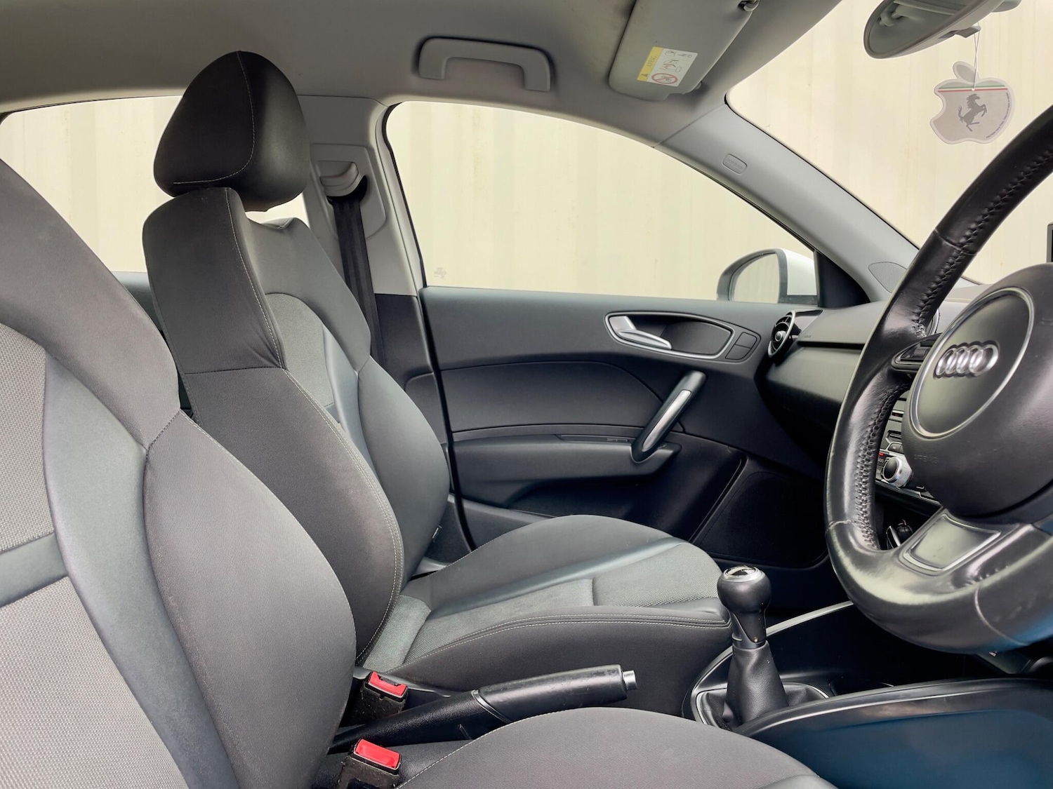 Used Audi A1 for sale - 78100441: Photo 37