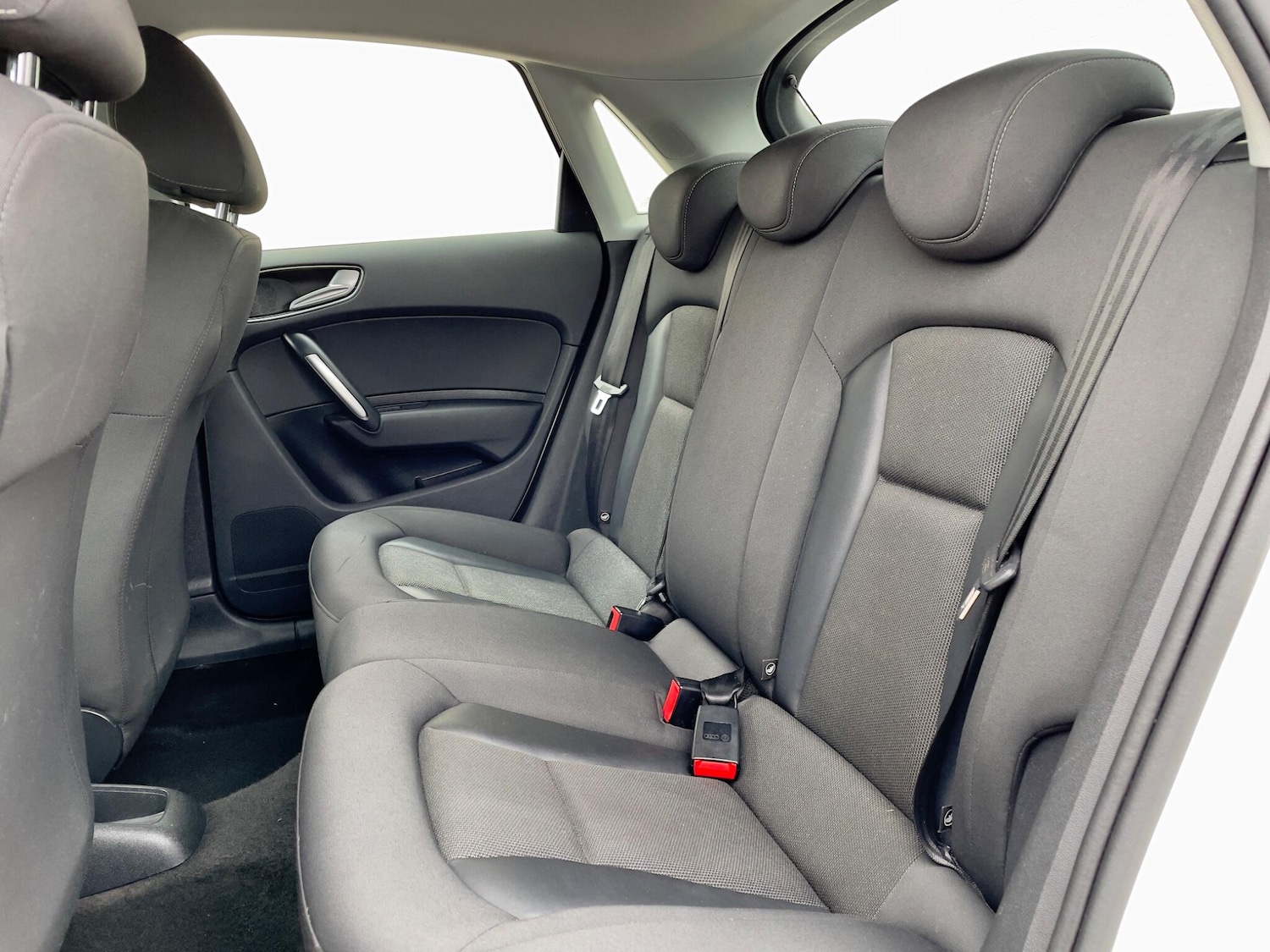 Used Audi A1 for sale - 78100441: Photo 41