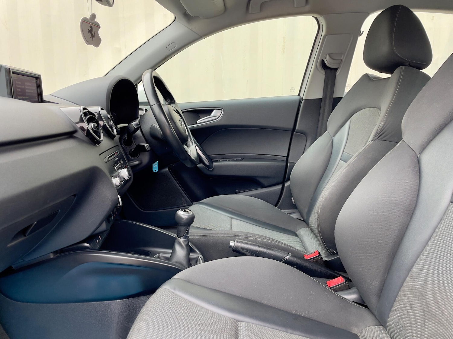 Used Audi A1 for sale - 78100441: Photo 45