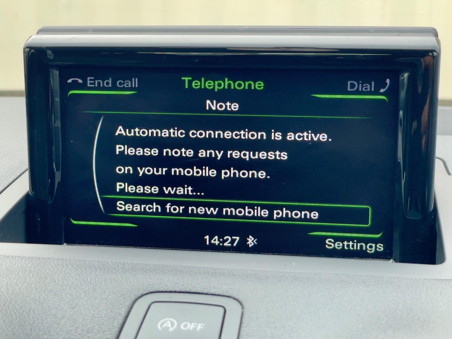 Used Audi A1 for sale - 78100441: Photo 51