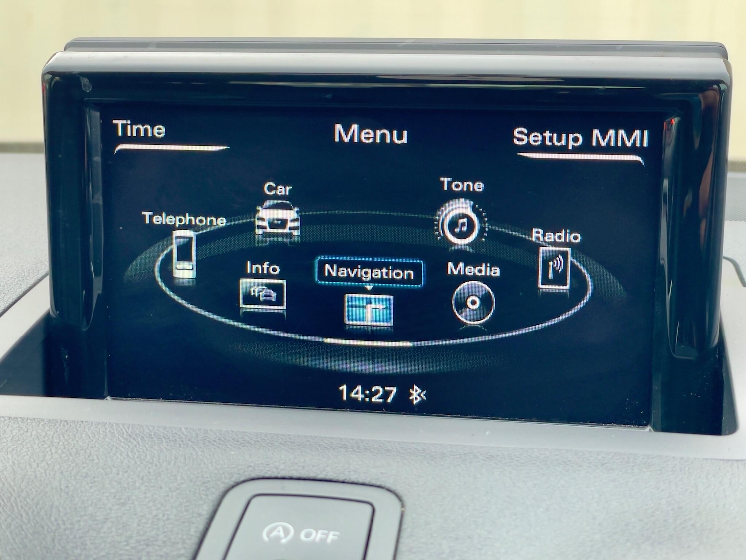 Used Audi A1 for sale - 78100441: Photo 52