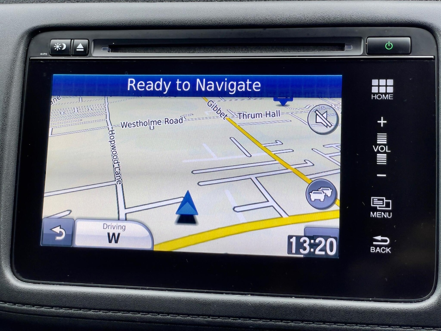 Used Honda HR-V 2016 for sale - 76294578: Photo 10