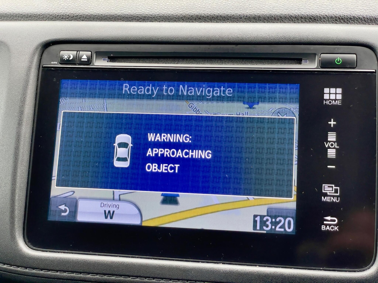 Used Honda HR-V 2016 for sale - 76294578: Photo 11