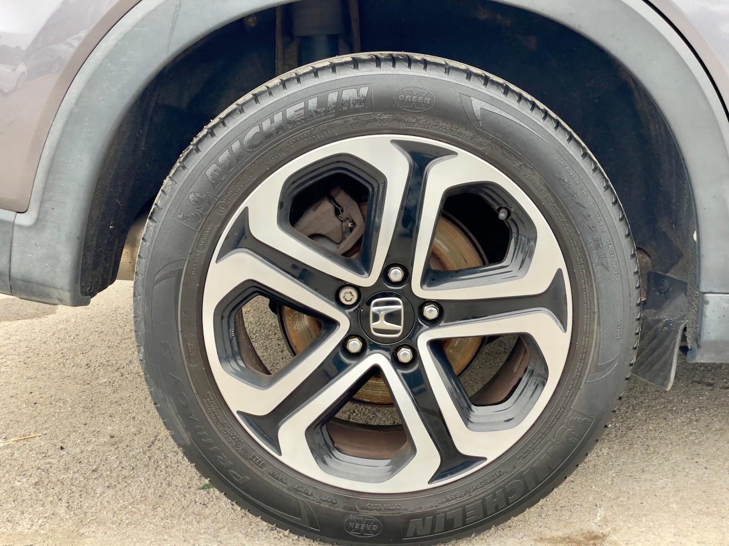 Used Honda HR-V 2016 for sale - 76294578: Photo 13