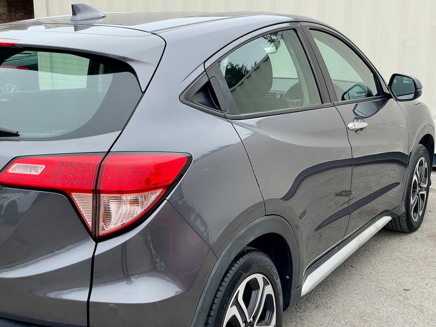 Used Honda HR-V 2016 for sale - 76294578: Photo 14