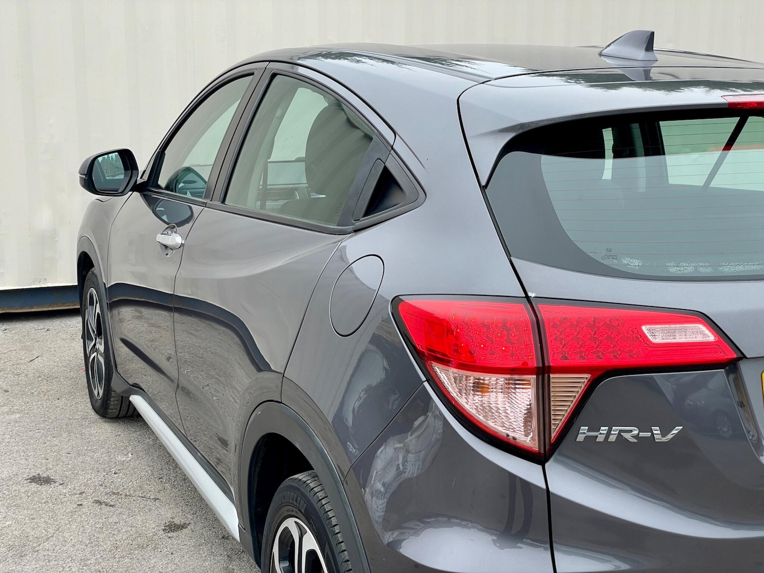 Used Honda HR-V 2016 for sale - 76294578: Photo 15
