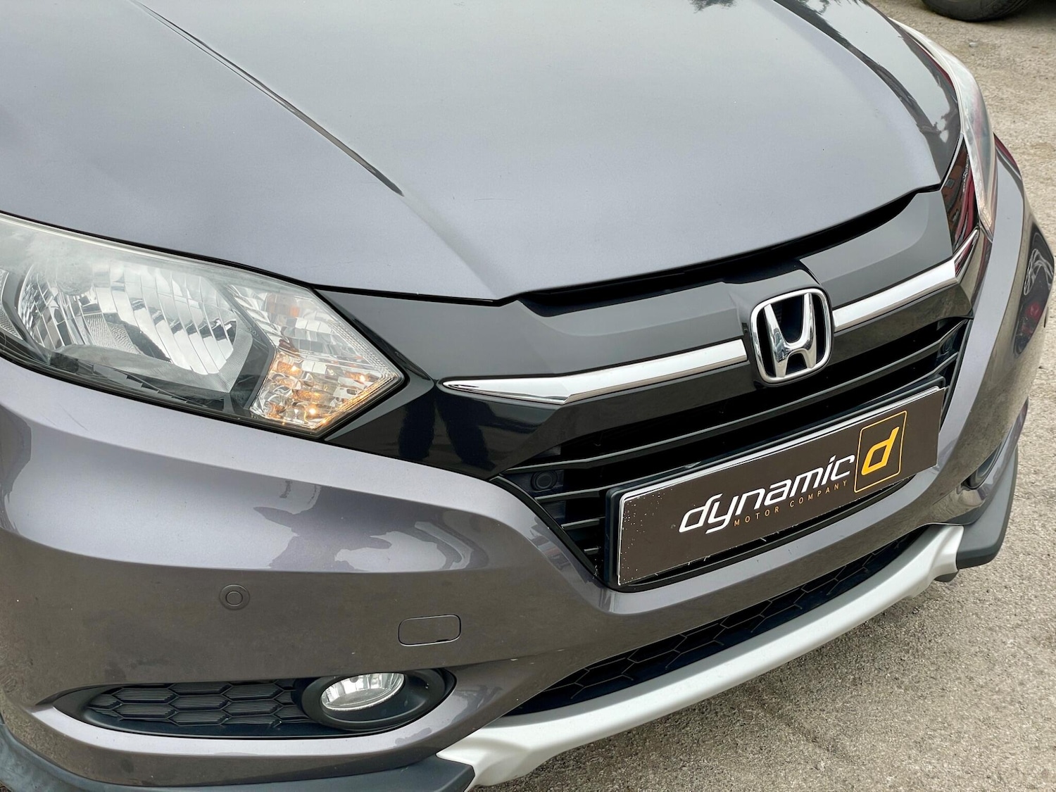 Used Honda HR-V 2016 for sale - 76294578: Photo 16