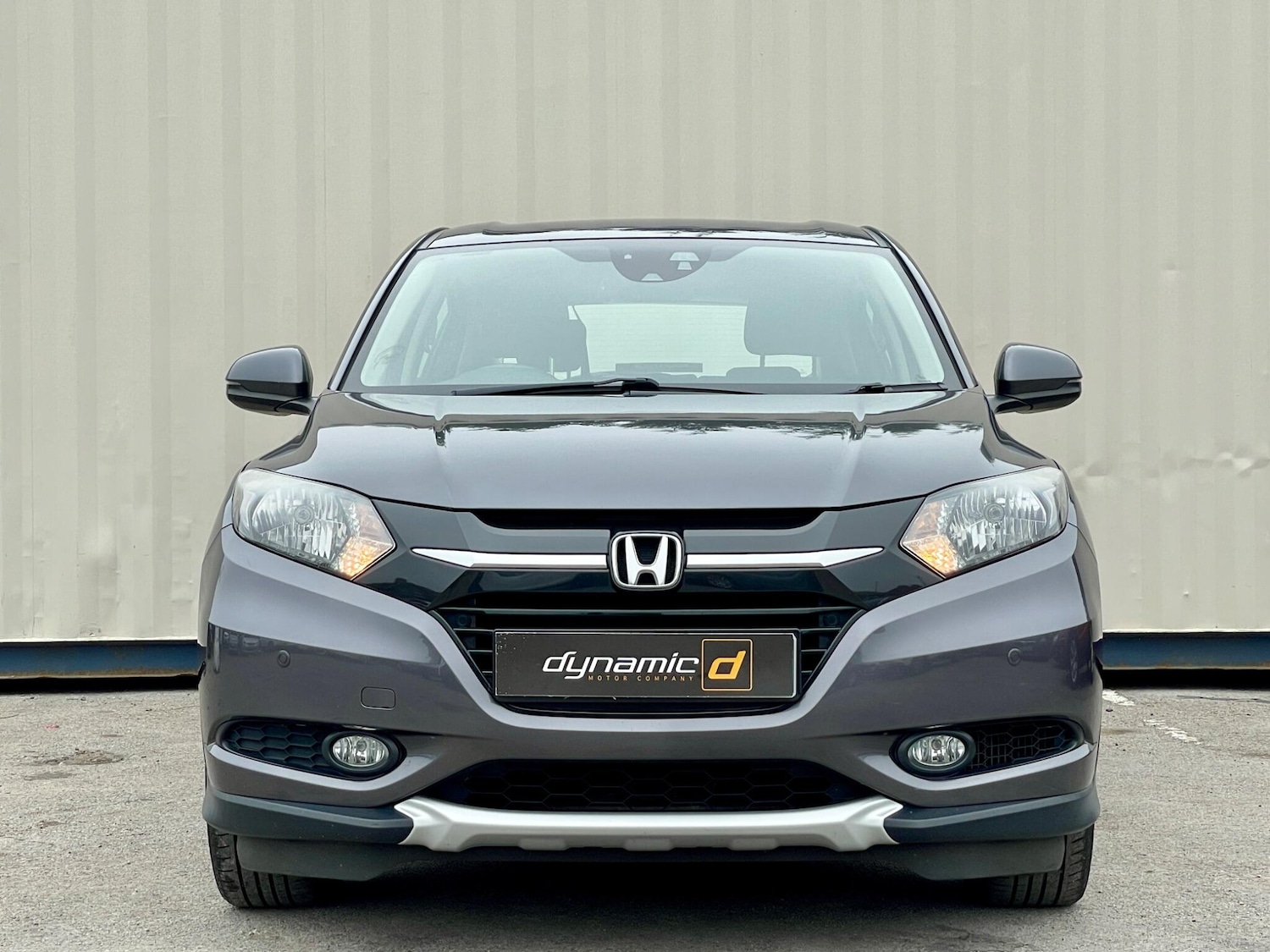 Used Honda HR-V 2016 for sale - 76294578: Photo 17