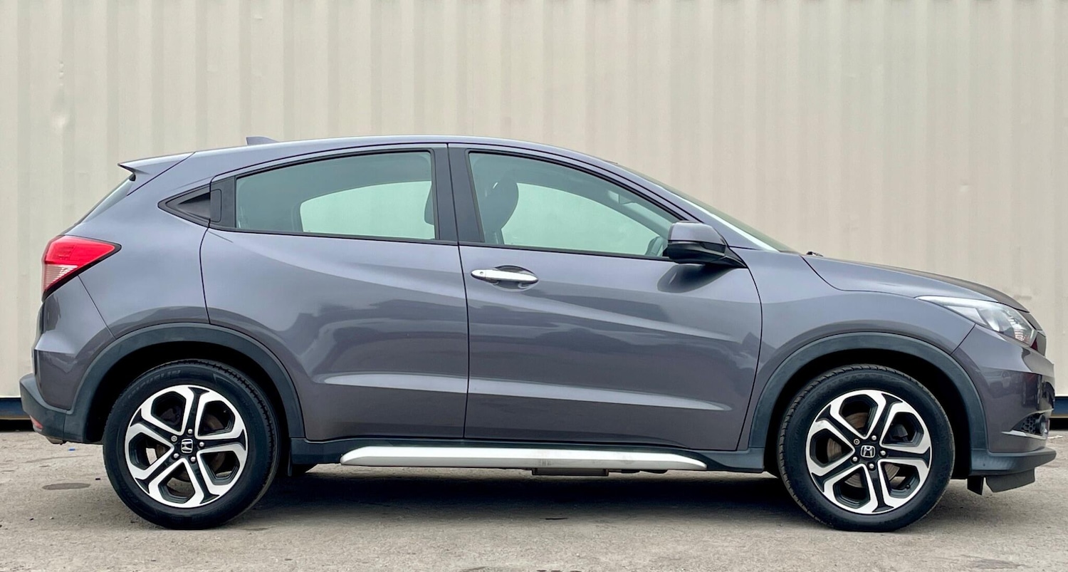 Used Honda HR-V 2016 for sale - 76294578: Photo 18