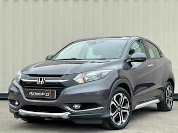 2016 (16) - 1.6 i-DTEC SE Navi Euro 6 (s/s) 5dr