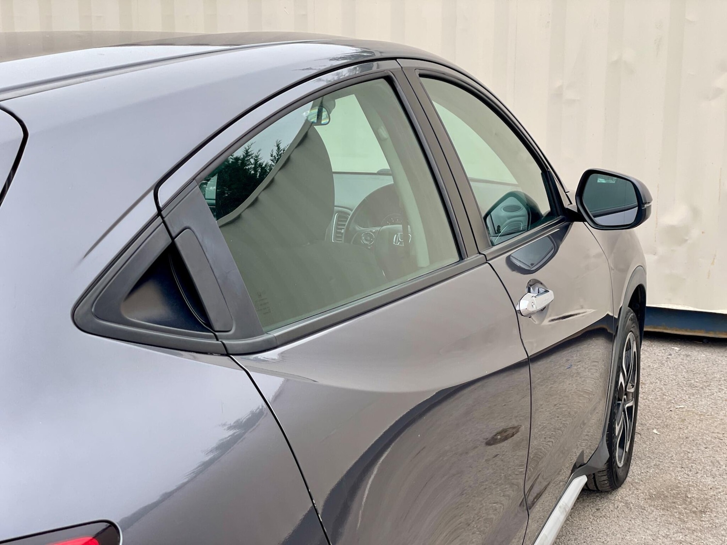 Used Honda HR-V 2016 for sale - 76294578: Photo 20