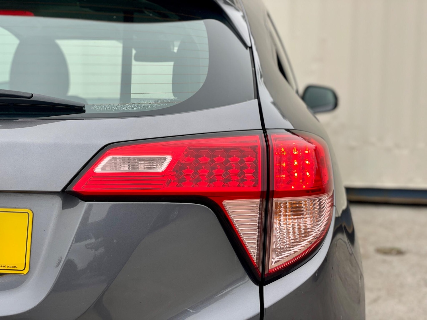 Used Honda HR-V 2016 for sale - 76294578: Photo 21