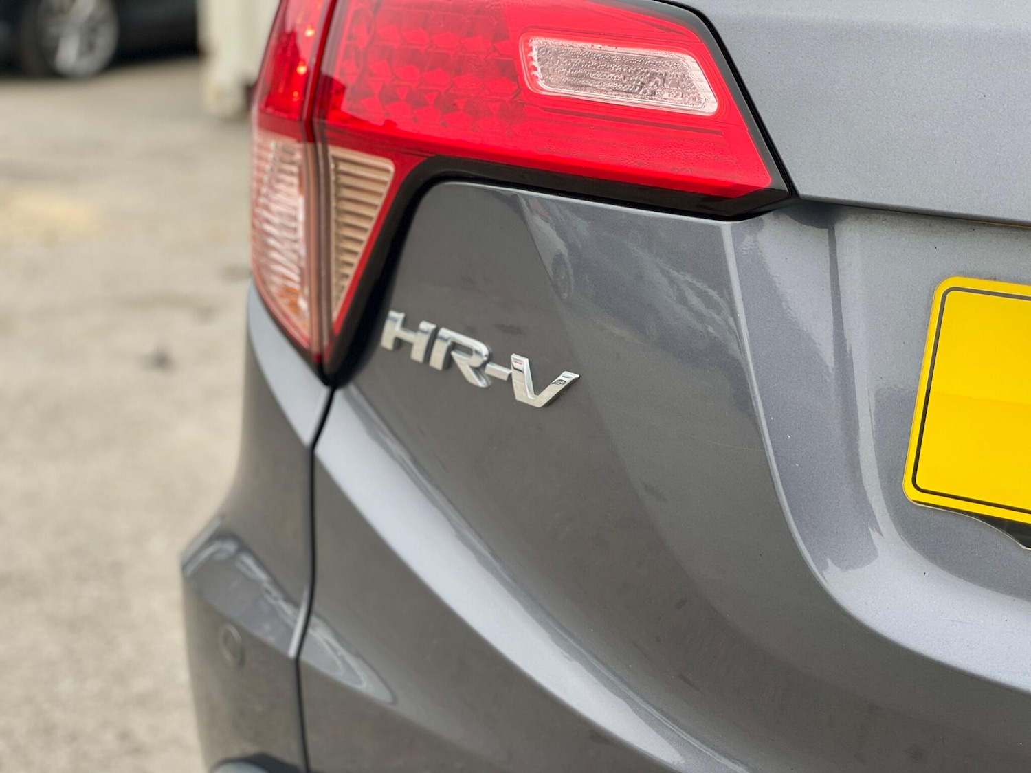 Used Honda HR-V 2016 for sale - 76294578: Photo 23