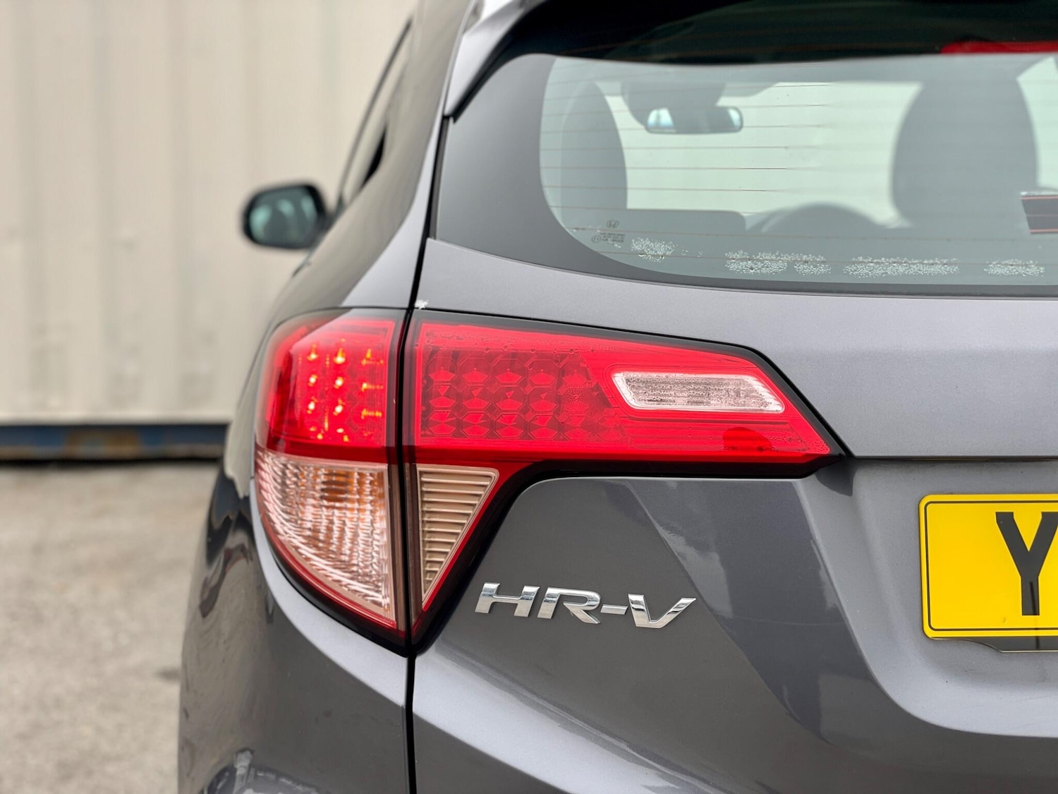 Used Honda HR-V 2016 for sale - 76294578: Photo 24