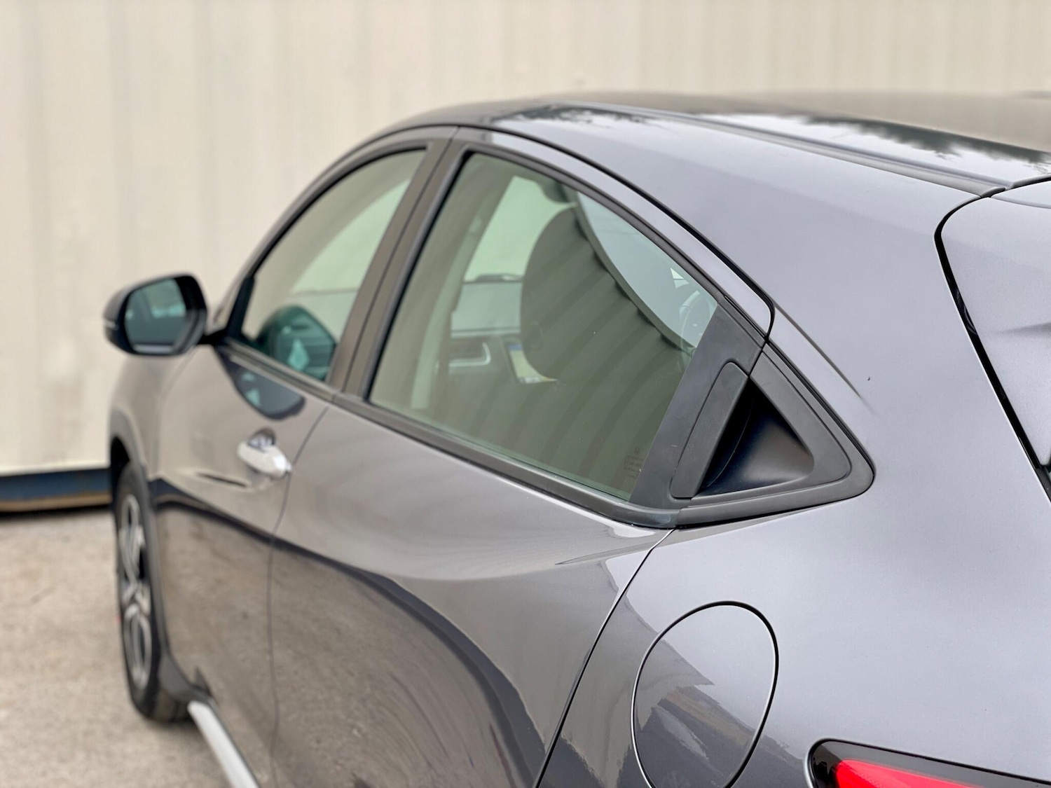 Used Honda HR-V 2016 for sale - 76294578: Photo 25