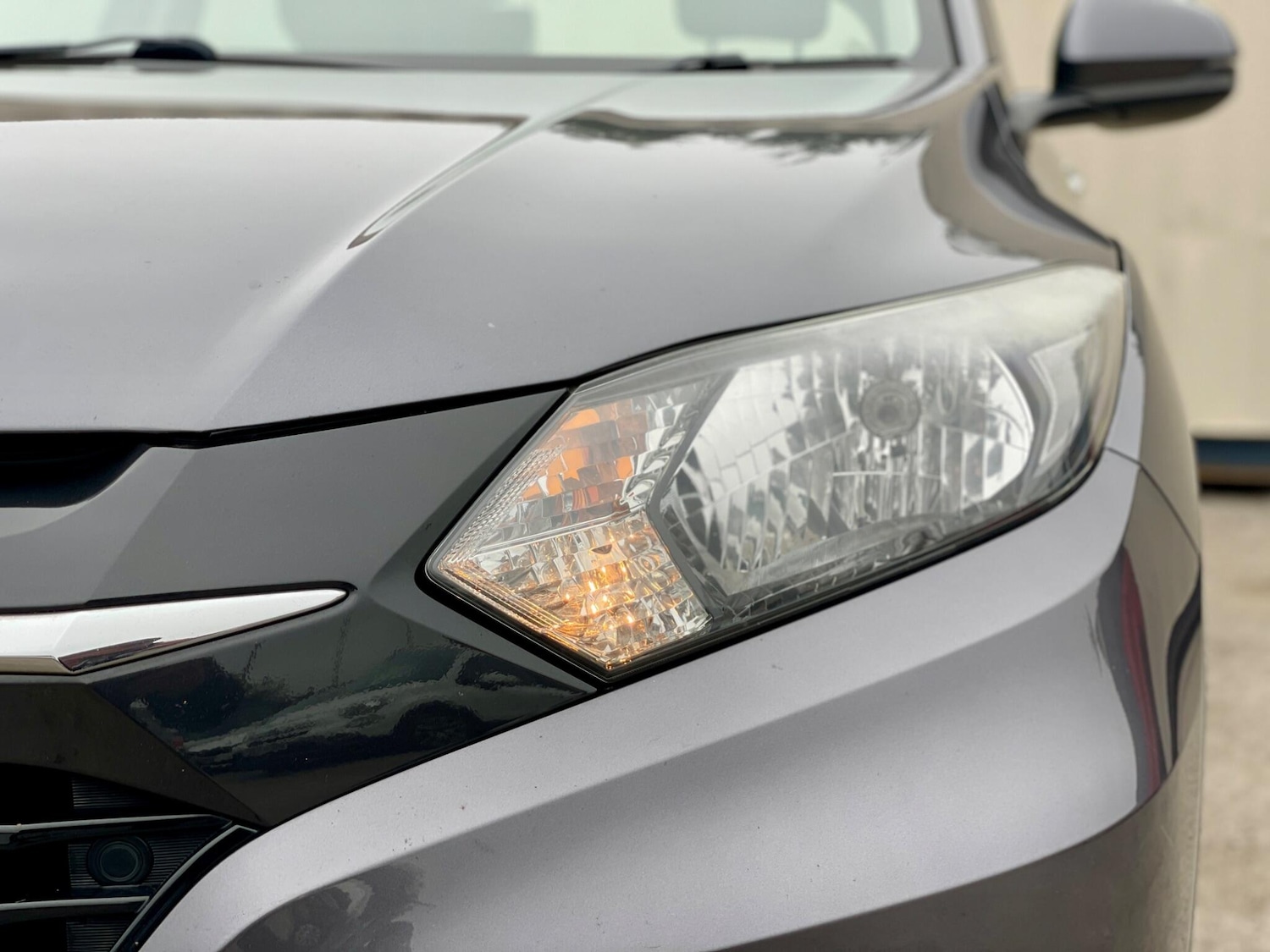 Used Honda HR-V 2016 for sale - 76294578: Photo 28