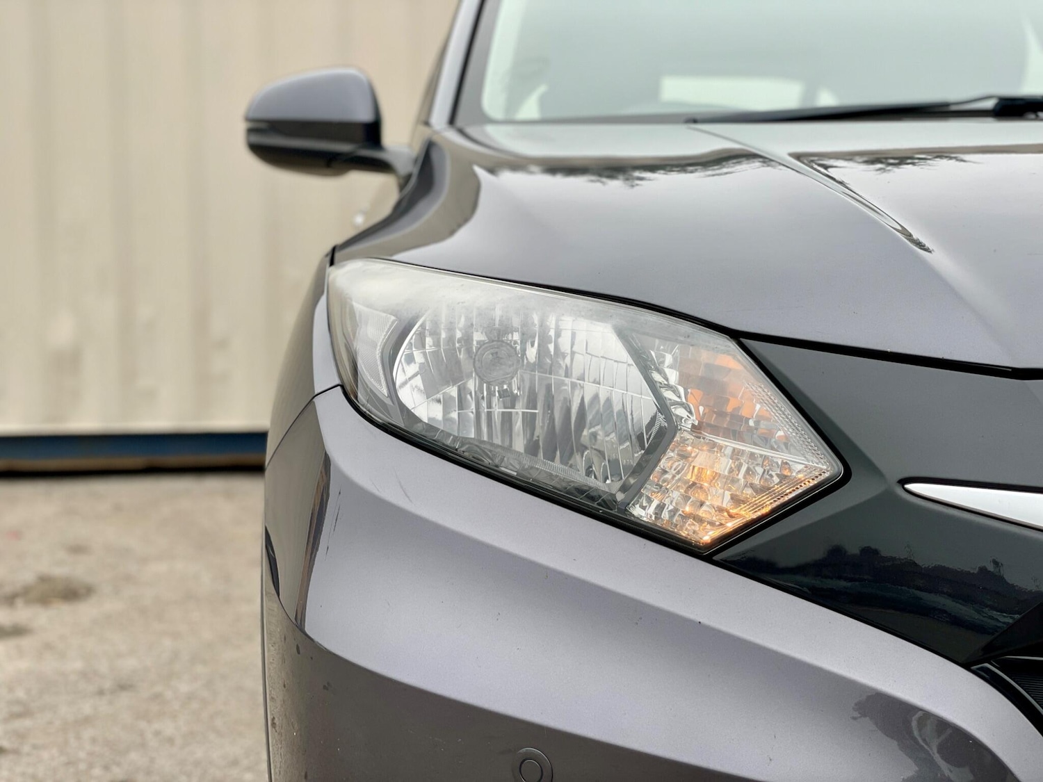 Used Honda HR-V 2016 for sale - 76294578: Photo 29