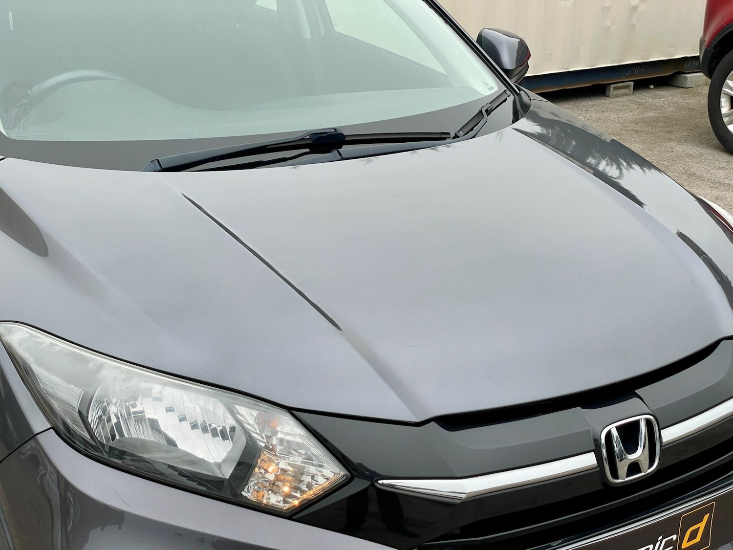 Used Honda HR-V 2016 for sale - 76294578: Photo 30