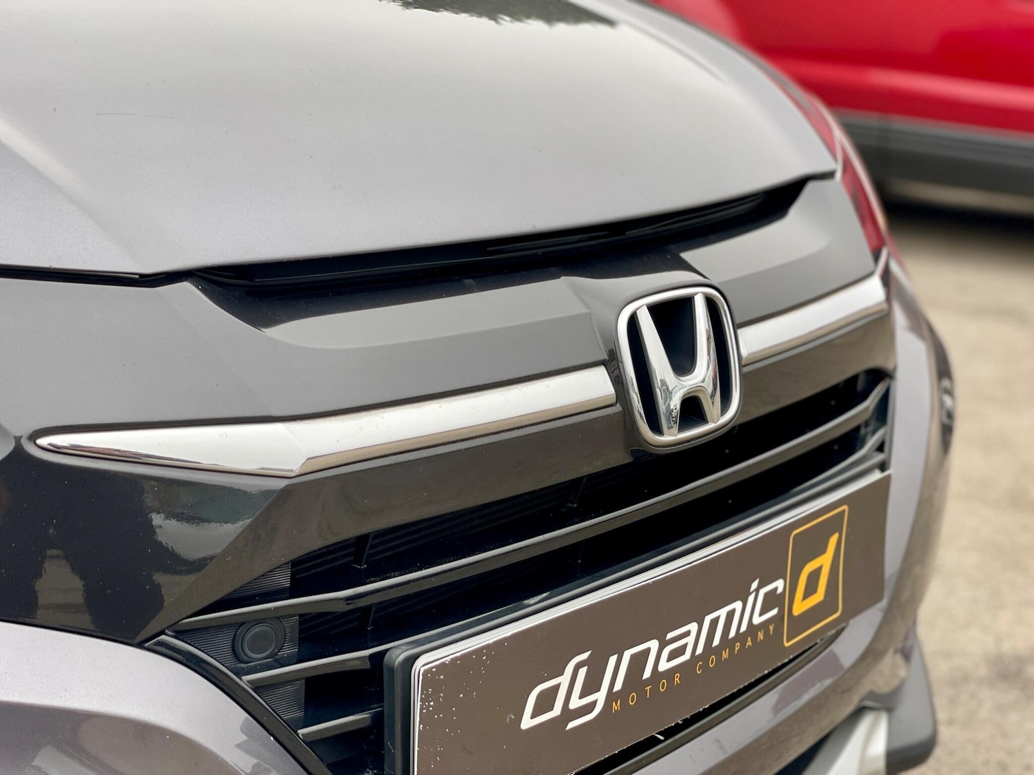 Used Honda HR-V 2016 for sale - 76294578: Photo 31