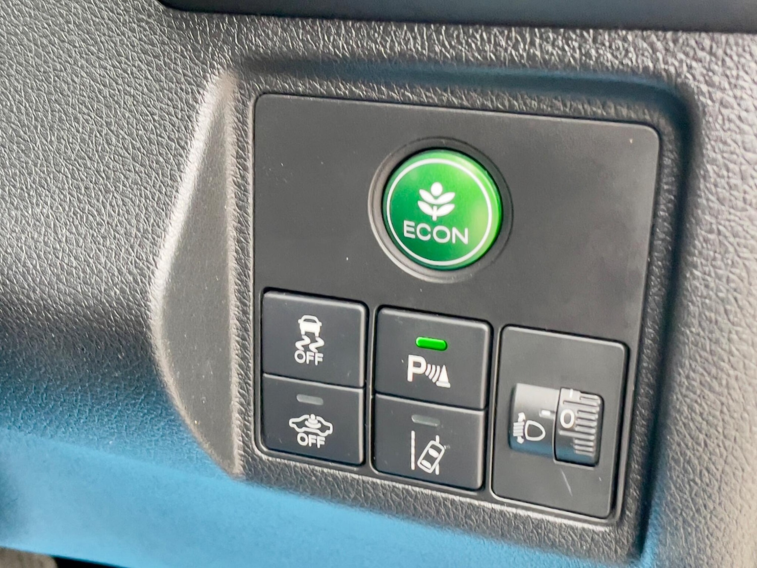 Used Honda HR-V 2016 for sale - 76294578: Photo 33