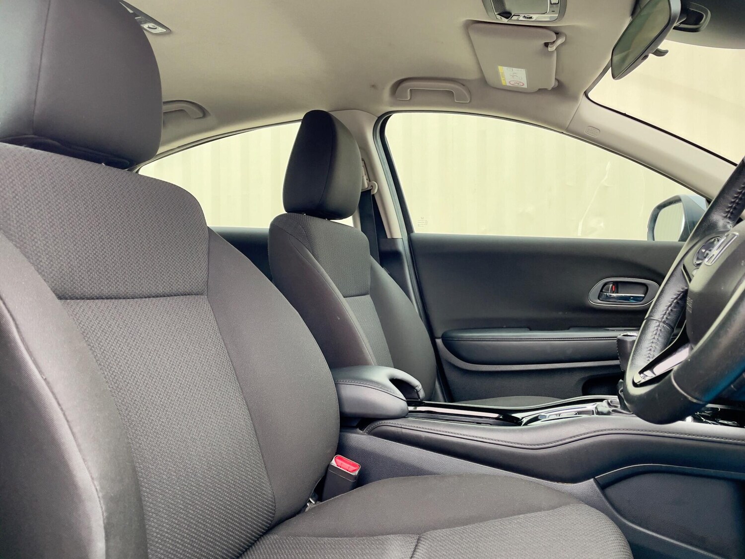 Used Honda HR-V 2016 for sale - 76294578: Photo 36