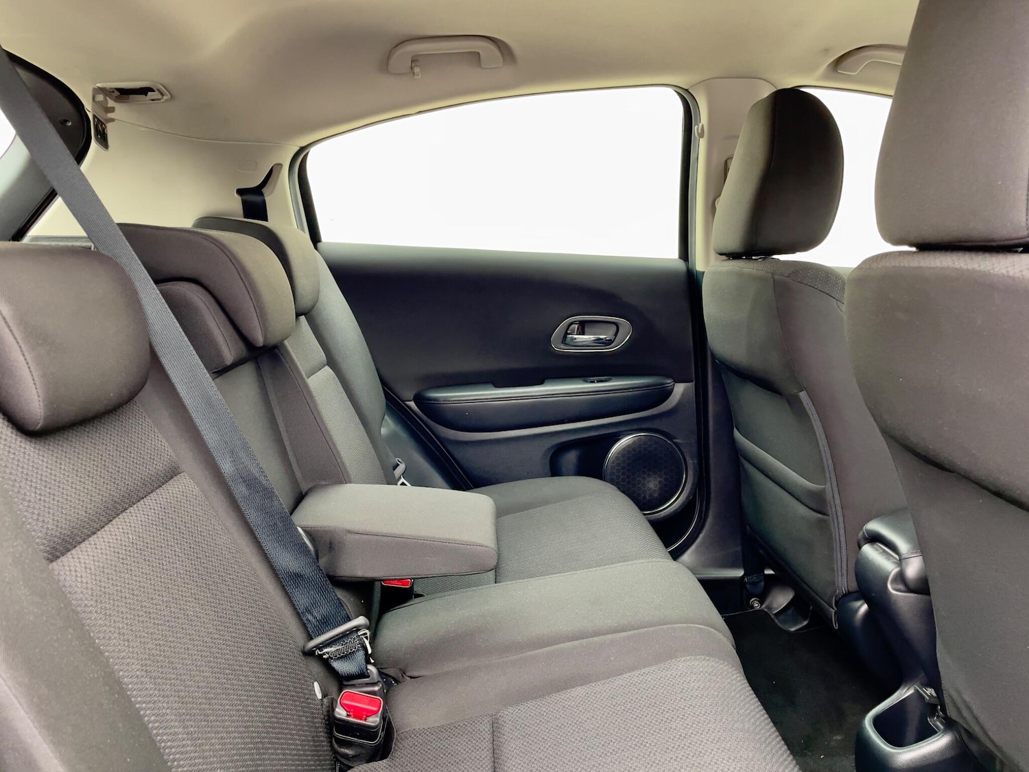 Used Honda HR-V 2016 for sale - 76294578: Photo 37