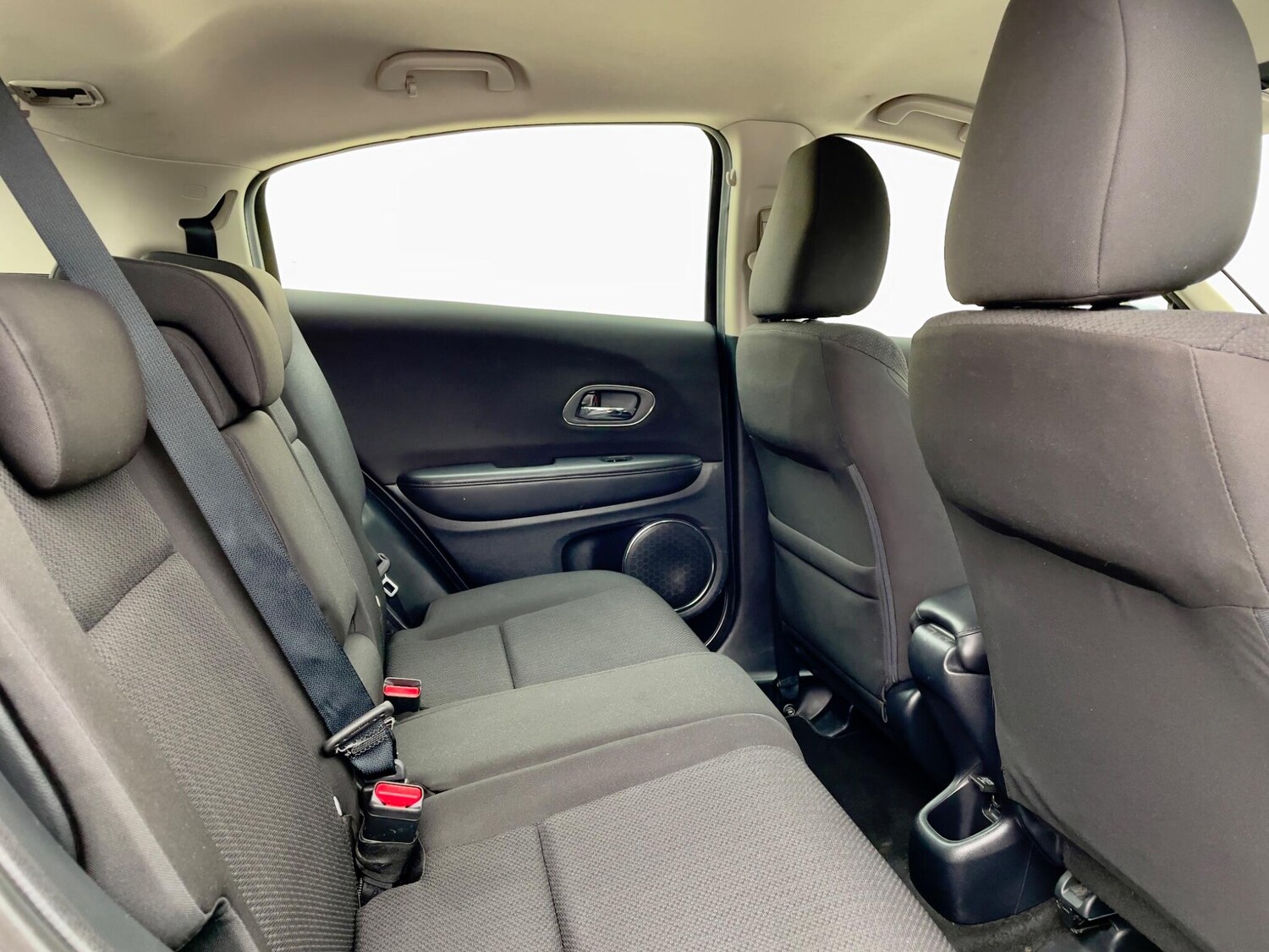 Used Honda HR-V 2016 for sale - 76294578: Photo 38