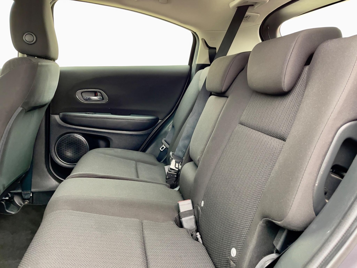 Used Honda HR-V 2016 for sale - 76294578: Photo 39