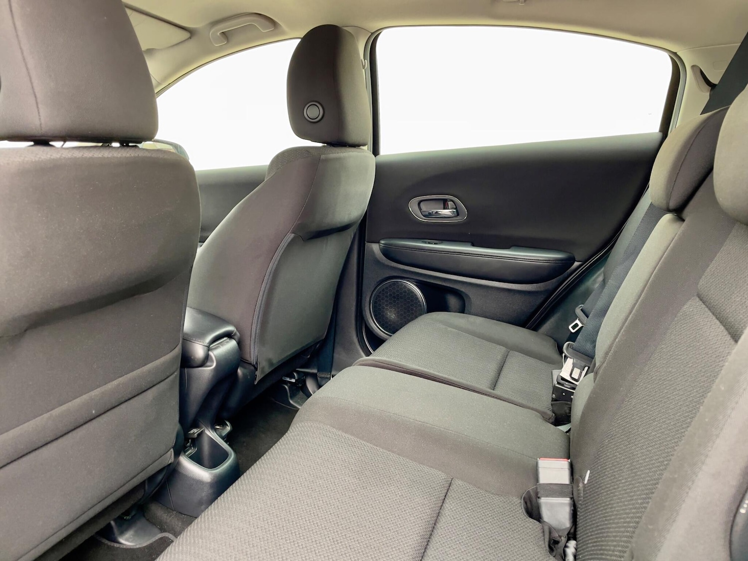 Used Honda HR-V 2016 for sale - 76294578: Photo 40