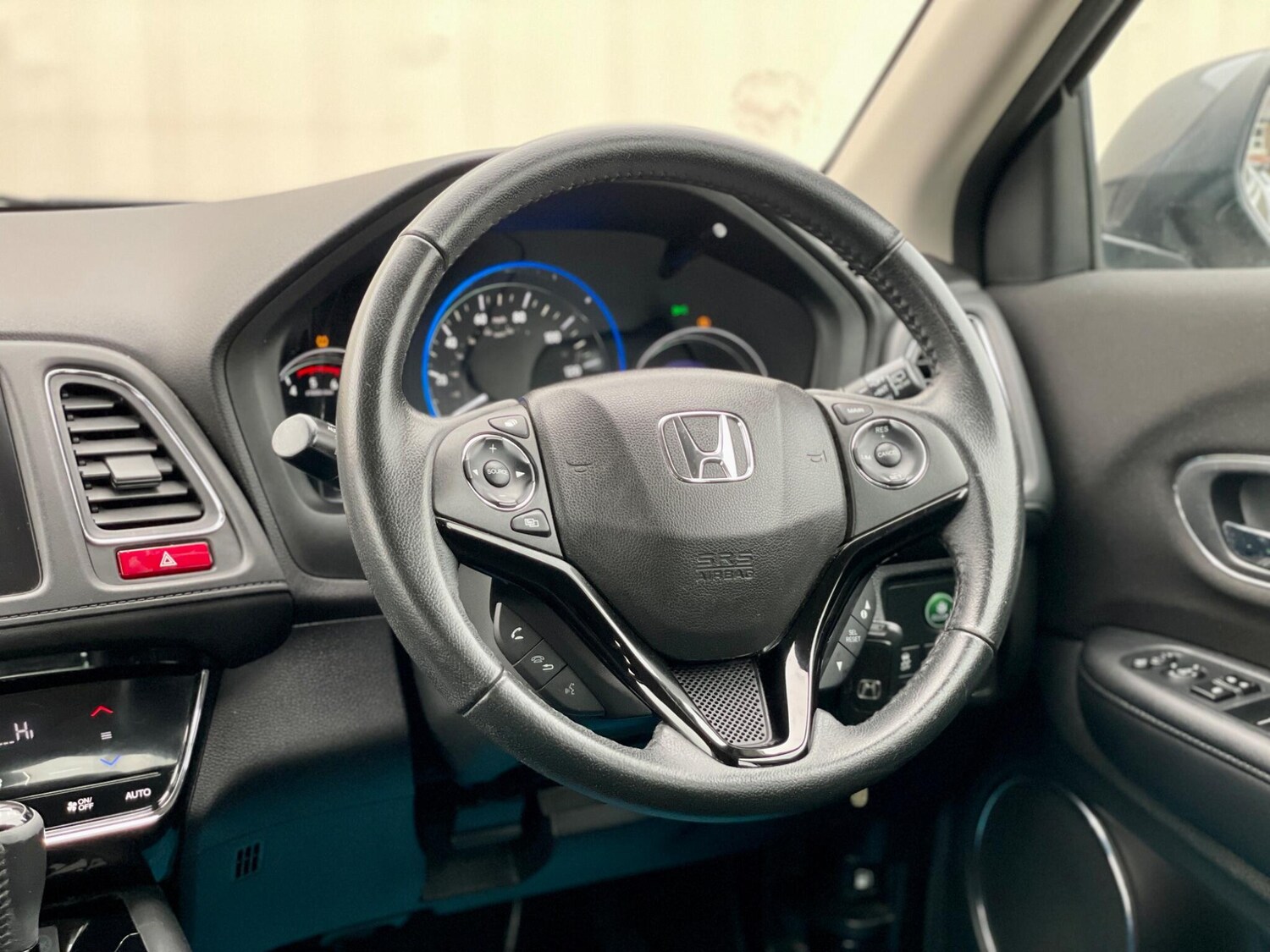 Used Honda HR-V 2016 for sale - 76294578: Photo 41