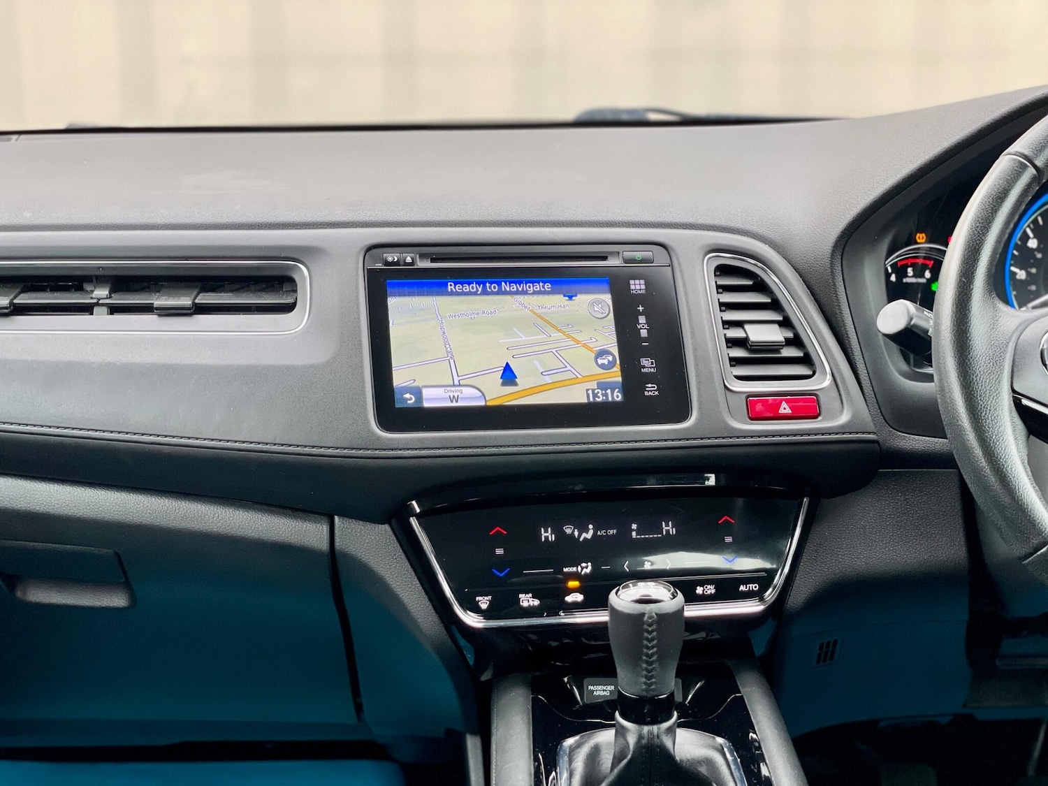 Used Honda HR-V 2016 for sale - 76294578: Photo 42