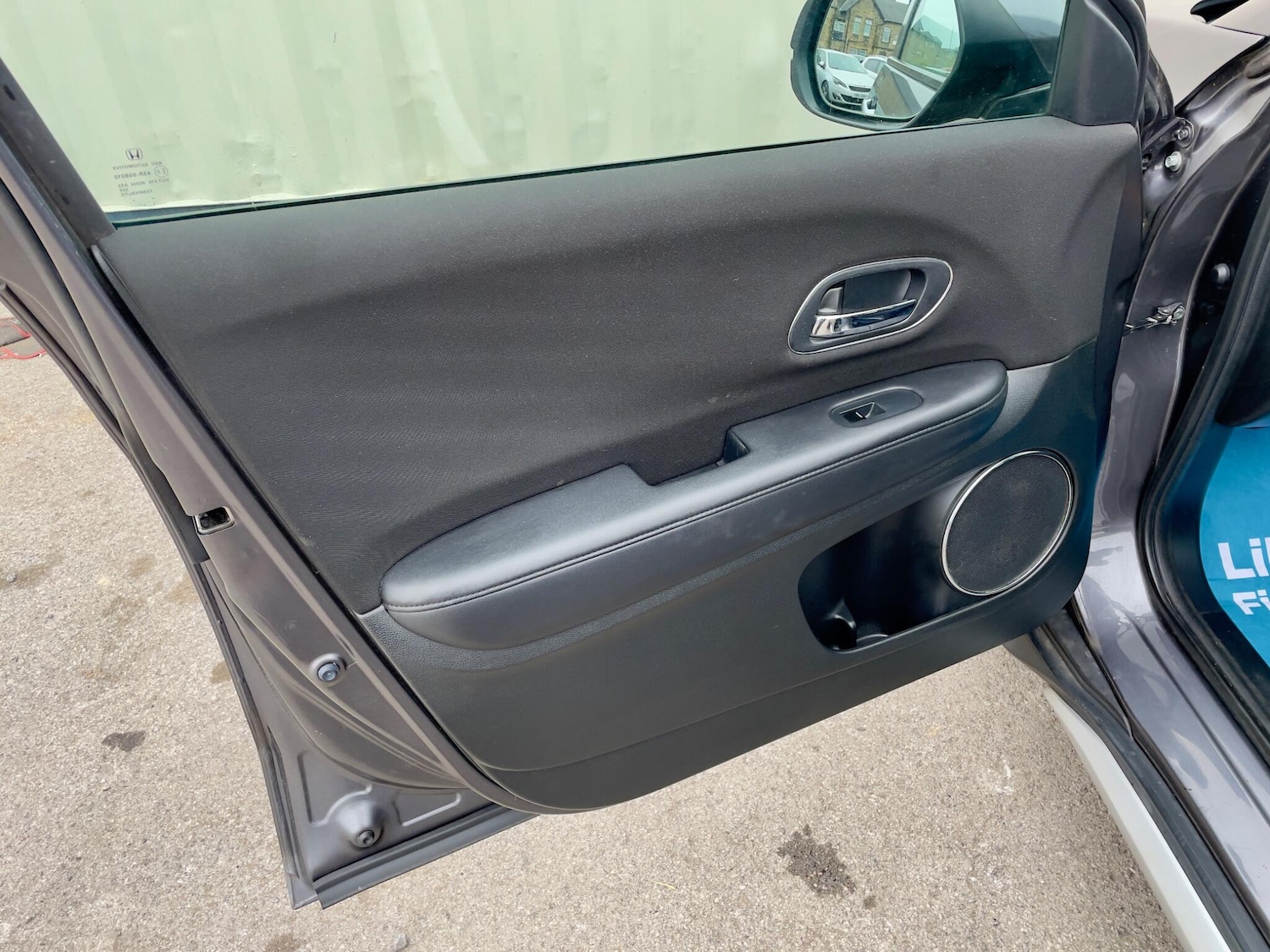 Used Honda HR-V 2016 for sale - 76294578: Photo 43