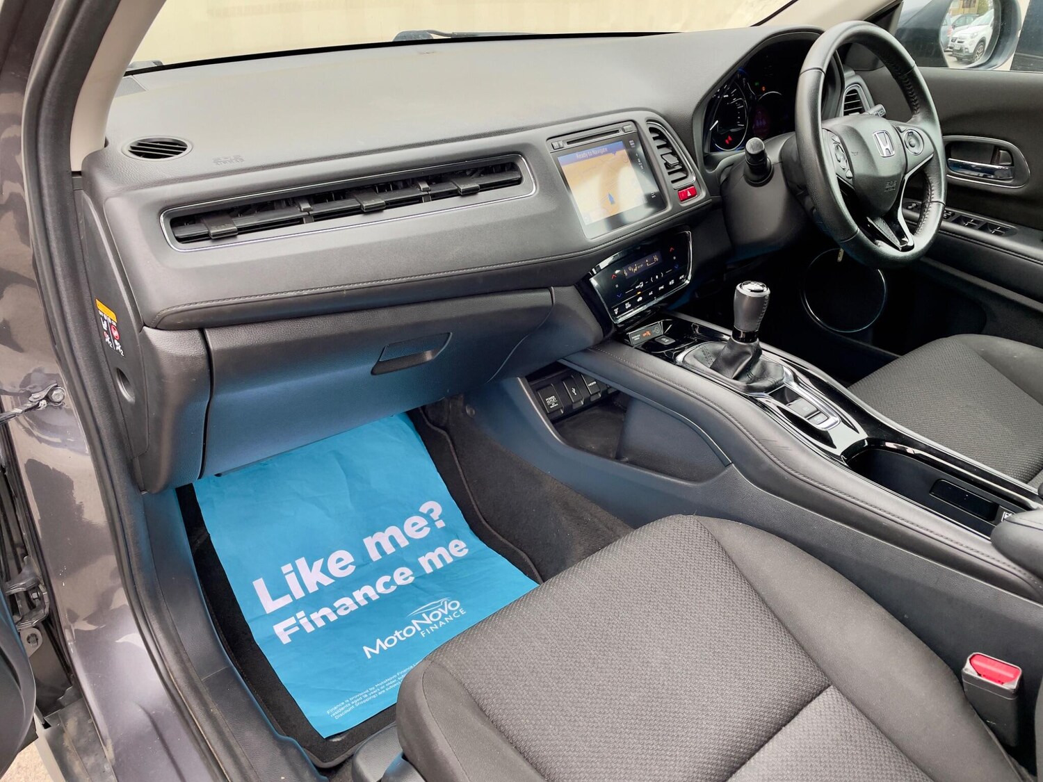 Used Honda HR-V 2016 for sale - 76294578: Photo 44